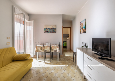 Casa Vacanze Appartamento Mare Blu